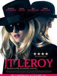 sortie dvd	
 J.T. Leroy