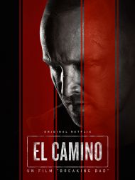 sortie dvd	
 El Camino : Un Film Breaking Bad