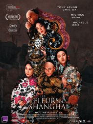 sortie dvd	
 Les Fleurs De Shanghai