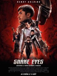 sortie dvd	
 Snake Eyes
