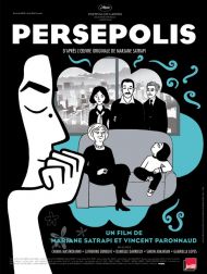 sortie dvd	
 Persepolis