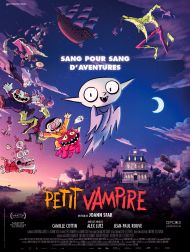 sortie dvd	
 Petit Vampire
