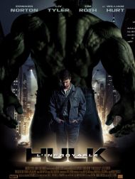 sortie dvd	
 L'Incroyable Hulk