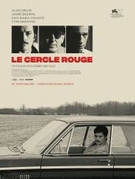 sortie dvd	
 Le Cercle Rouge