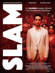 sortie dvd	
 Slam