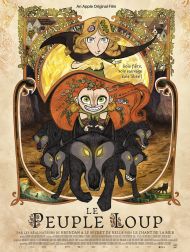 sortie dvd	
 Le Peuple Loup