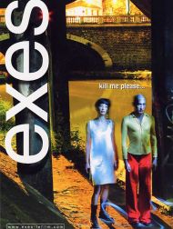 sortie dvd	
 Exes