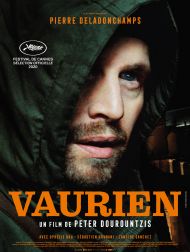 sortie dvd	
 Vaurien