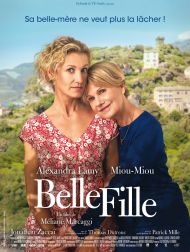 sortie dvd	
 Belle Fille