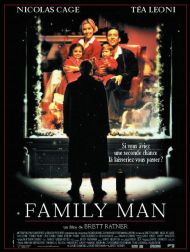 sortie dvd	
 Family Man