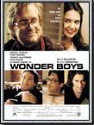 sortie dvd	
 Wonder Boys