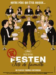 sortie dvd	
 Festen