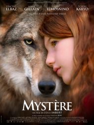 sortie dvd	
 Mystère