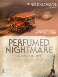 sortie dvd	
 Perfumed Nightmare