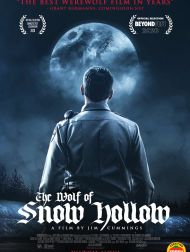 sortie dvd	
 The Wolf Of Snow Hollow