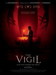 sortie dvd	
 The Vigil
