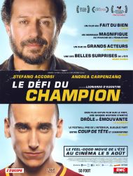 sortie dvd	
 Le Défi Du Champion