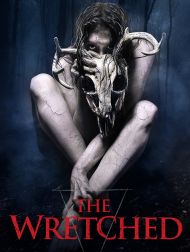 sortie dvd	
 The Wretched