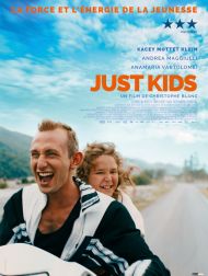 sortie dvd	
 Just Kids