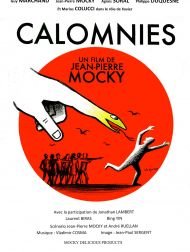sortie dvd	
 Calomnies