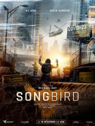 sortie dvd	
 Songbird