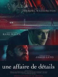 sortie dvd	
 Une Affaire De Détails