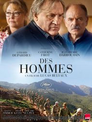 sortie dvd	
 Des Hommes