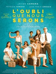 sortie dvd	
 L'Oubli Que Nous Serons