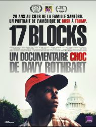 sortie dvd	
 17 Blocks