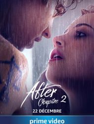 sortie dvd	
 After - Chapitre 2