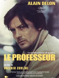 sortie dvd	
 Le Professeur