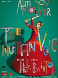 sortie dvd	
 La Voix Humaine