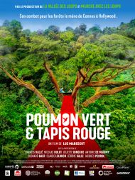 sortie dvd	
 Poumon Vert Et Tapis Rouge