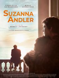 sortie dvd	
 Suzanna Andler