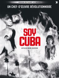 sortie dvd	
 Soy Cuba