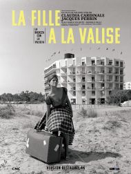 sortie dvd	
 La Fille à La Valise