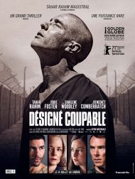 sortie dvd	
 Désigné Coupable