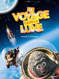 sortie dvd	
 Le Voyage Dans La Lune