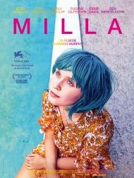 sortie dvd	
 Milla