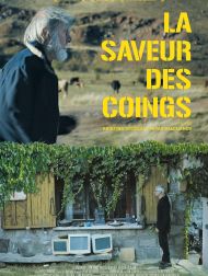sortie dvd	
 La Saveur Des Coings