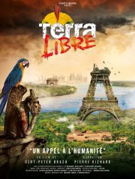 sortie dvd	
 Terra Libre