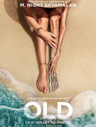 sortie dvd	
 Old