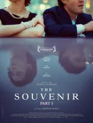 sortie dvd	
 The Souvenir