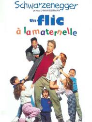 sortie dvd	
 Un Flic à La Maternelle
