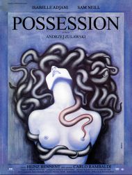 sortie dvd	
 Possession