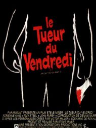 sortie dvd	
 Vendredi 13 - Chapitre 2 : Le Tueur Du Vendredi