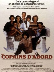 sortie dvd	
 Les Copains D'abord