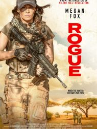 sortie dvd	
 Rogue