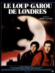 sortie dvd	
 Le Loup-garou De Londres