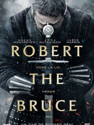 sortie dvd	
 Robert The Bruce